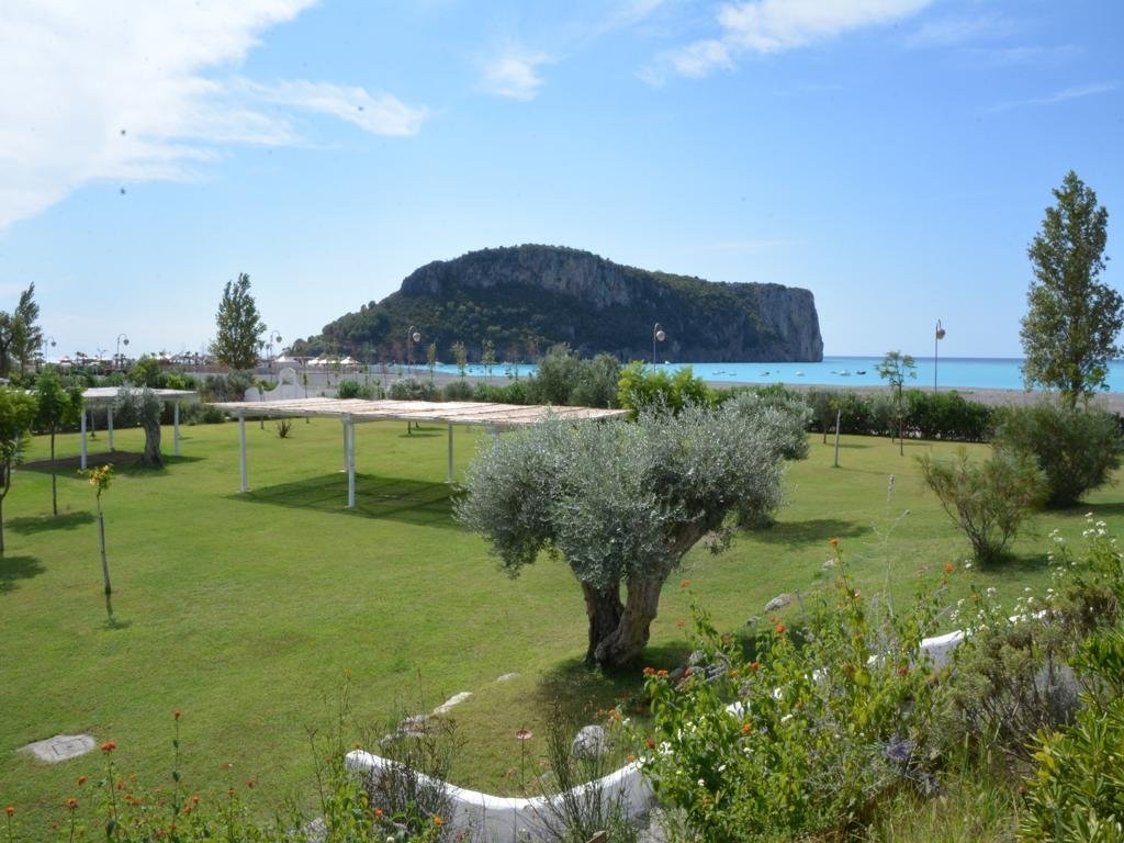 TH Praia a Mare Borgo Fiuzzi Resort & Spa